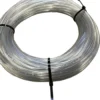 Luftslange (klar) 25 meter 4/6 mm