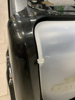 Luxurious Kattetoilet 50 cm