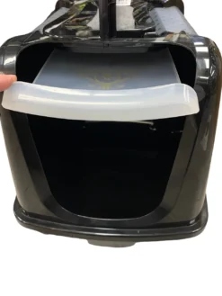 Luxurious Kattetoilet 50 cm