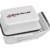 Magfloat med skraber Large 82 x 64 x 24 mm