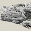 Malawi Baggrund Hvid Kalksten 200 x 60 cm