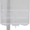 Marina Hang-On breeding box (fødekasse) Medium