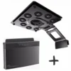 Maxspect Ethereal Bundle Module 130 Watt + controller ICV6