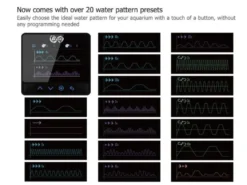 Maxspect Gyre XFS330CE pumpekit med controller Danmark Billigste