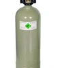 MiniZoo.dk Co2 Gasflaske 10 kg (ejerflaske)