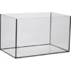 MiniZoo Glasakvarium 112 Liter 80 x 35 x 40 cm