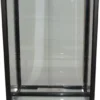 MiniZoo Jungle Terrarium 250 liter (Sort)