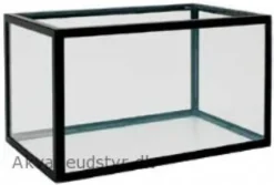 MiniZoo Sort aluminiums akvarie 1920 liter