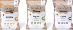 Moments Cat Digest snack 70 g