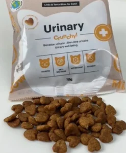 Moments Cat Urinary snack 70 g