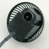 Motor block til 6025
