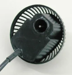 Motor block til 6025