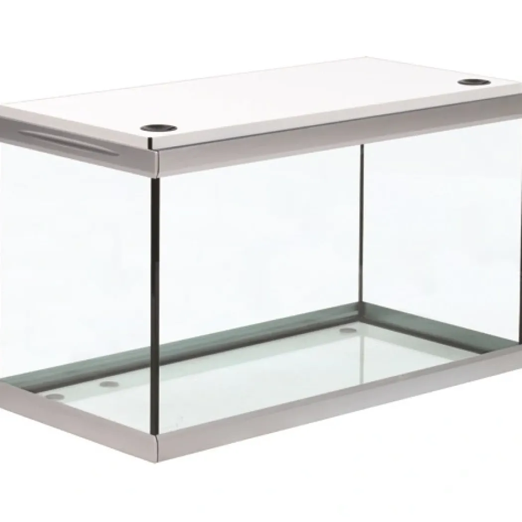 MOVE akvarium 275 liter Hvid