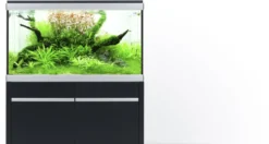 MOVE akvarium 275 liter Hvid