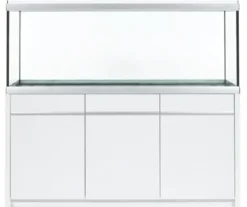 MOVE akvarium 576 liter Hvid