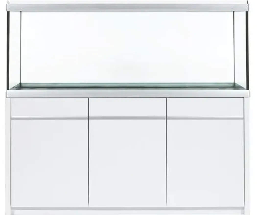 MOVE akvarium 720 liter Hvid