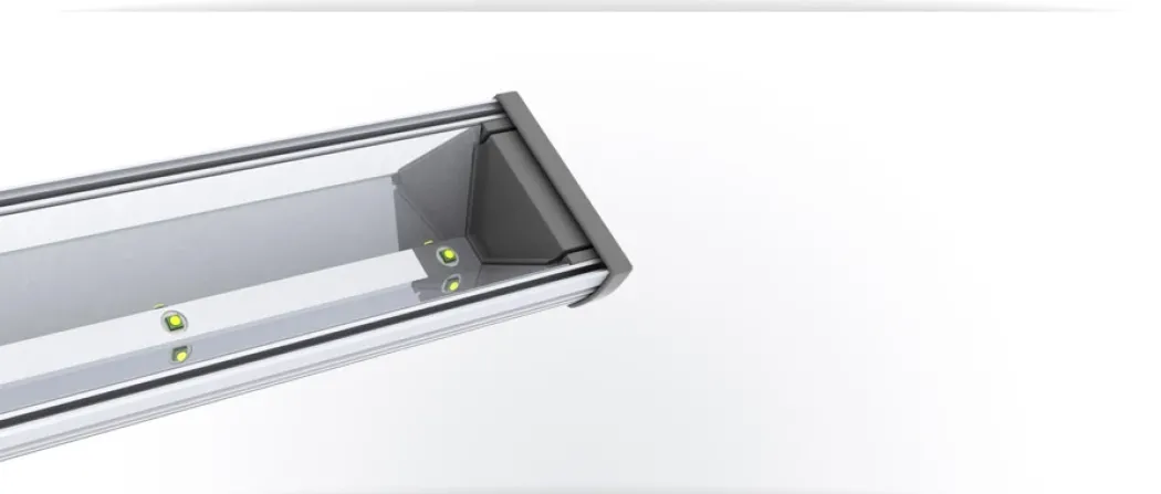 MOVE akvarium 720 liter Hvid