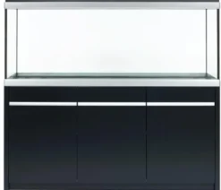 MOVE akvarium 576 liter Sort