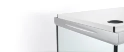 MOVE akvarium 576 liter Sort
