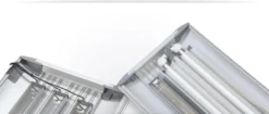 Move og Fusion LED 110 cm 12x3 watt - 6500K