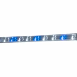 Move og Fusion LED 140 cm 15x3 watt - 13000K