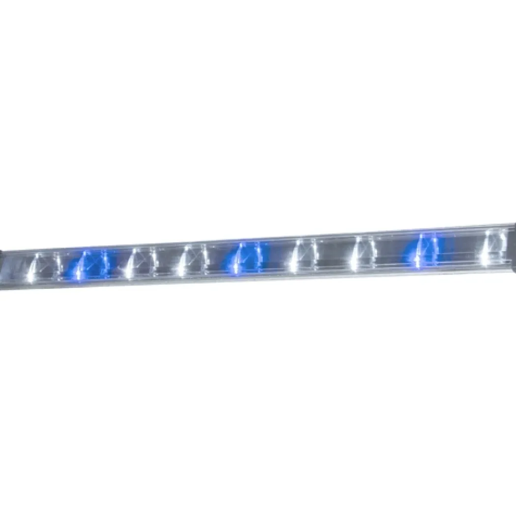 Move og Fusion LED 80 cm 9x3 watt - 13000K