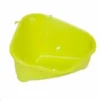 MP Hjørnetoilet Small Lime