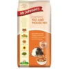 Mr Johnson Rotte og Musefoder Mix 900 g