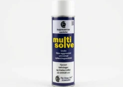 MultiSolve universal opløsningsmiddel 200 ml