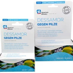 Munster Dessamor 20 ml