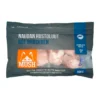 MUSH Basic Okse Bruskben 800 g - Naturlige snacks til hunde
