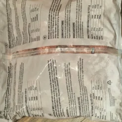 MUSH HELLÄ Okse 3 kg - Naturligt råfoder til din hund