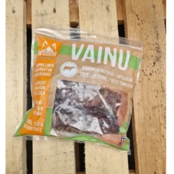 MUSH VAINU Hundesnack Okseluftrør 200 g - naturlige tyggeben til hunde