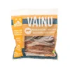MUSH VAINU Hundesnack Oksestrube 220 g - naturlige tyggeben