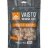MUSH Vaisto Frysetørret Grå 250 g - Naturligt frysetørret hundefoder