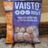 MUSH Vaisto Lilla Kylling Kalkun Rensdyr 800 g - Naturligt hundefoder