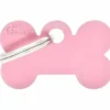 My Family Basic Ben hundetegn pink lille
