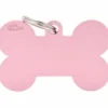 My Family Basic Ben hundetegn pink XL