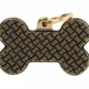 My Family Hundetegn Ben Large Platform Guld