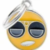 My Family Hundetegn Charm Emoticon Cool