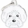 My Family Hundetegn Friends Bichon Bolognese