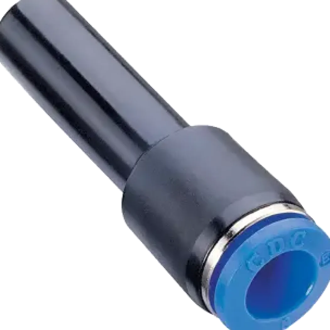 Namiba reduktionsstykke 8 til 4 mm