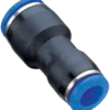 Namiba rørforbinder 8 til 8 mm