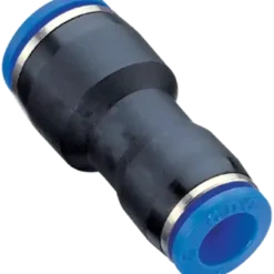 Namiba rørforbinder 8 til 8 mm