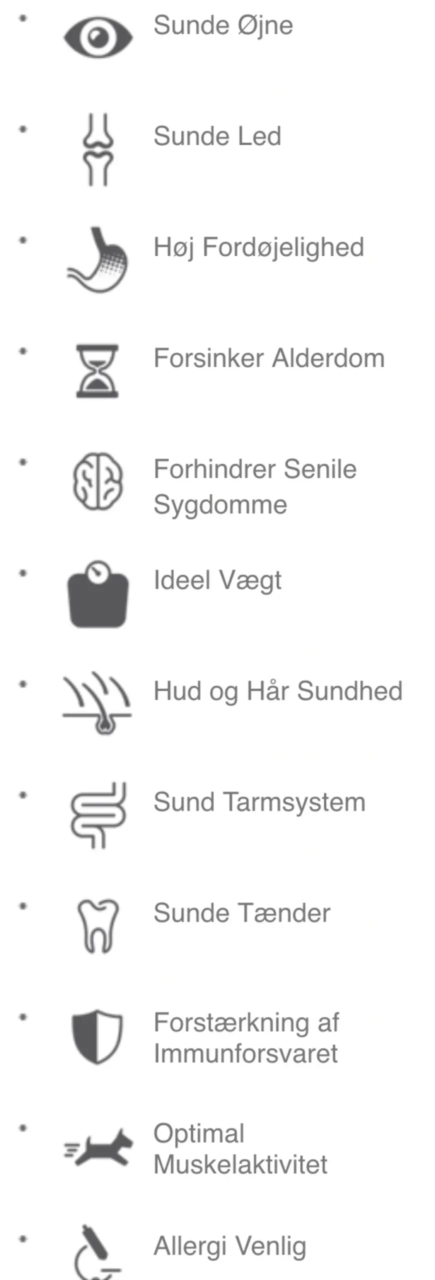 Natura Diet Fisk og Ris Mini Hundefoder 3 kg - Hypoallergenisk