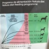 Natura Diet Iberico og Ris Hundefoder 3 kg - Naturlig ernæring