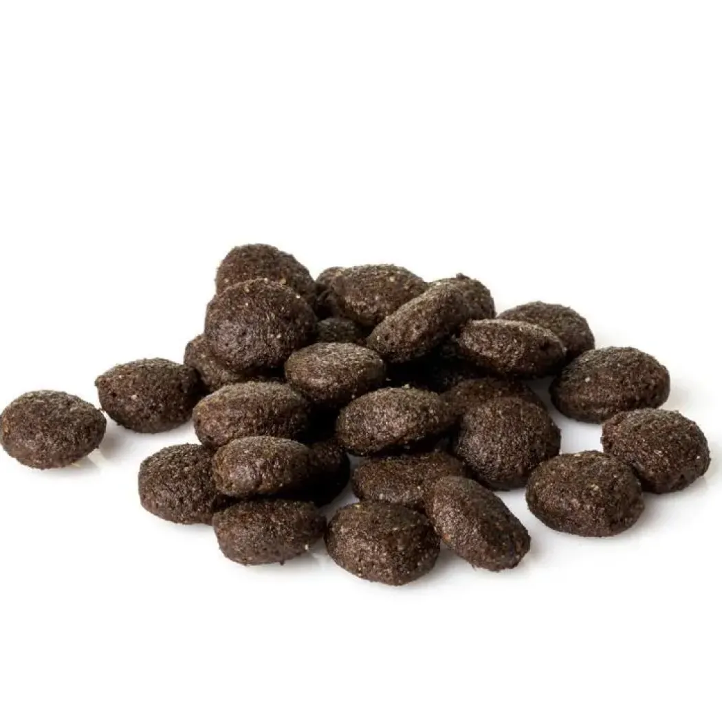 Natura Diet Iberico og Ris Hundefoder 3 kg - Naturlig ernæring