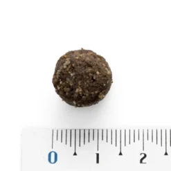 Natura Diet Lam og Ris Hundefoder 3 kg - Sundt og nærende til små og mellemstore hunde