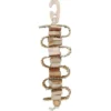 Natural Living legetøj med halm 21 cm