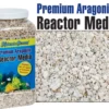 Natures ocean Aragonite Reaktor medie 3,79 liter